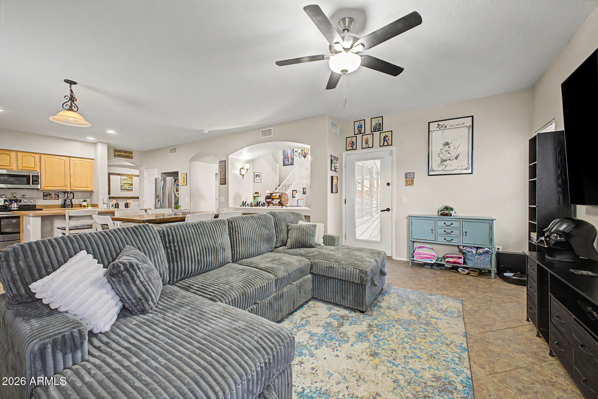 COTTONFLOWER UNIT 1 - Residential