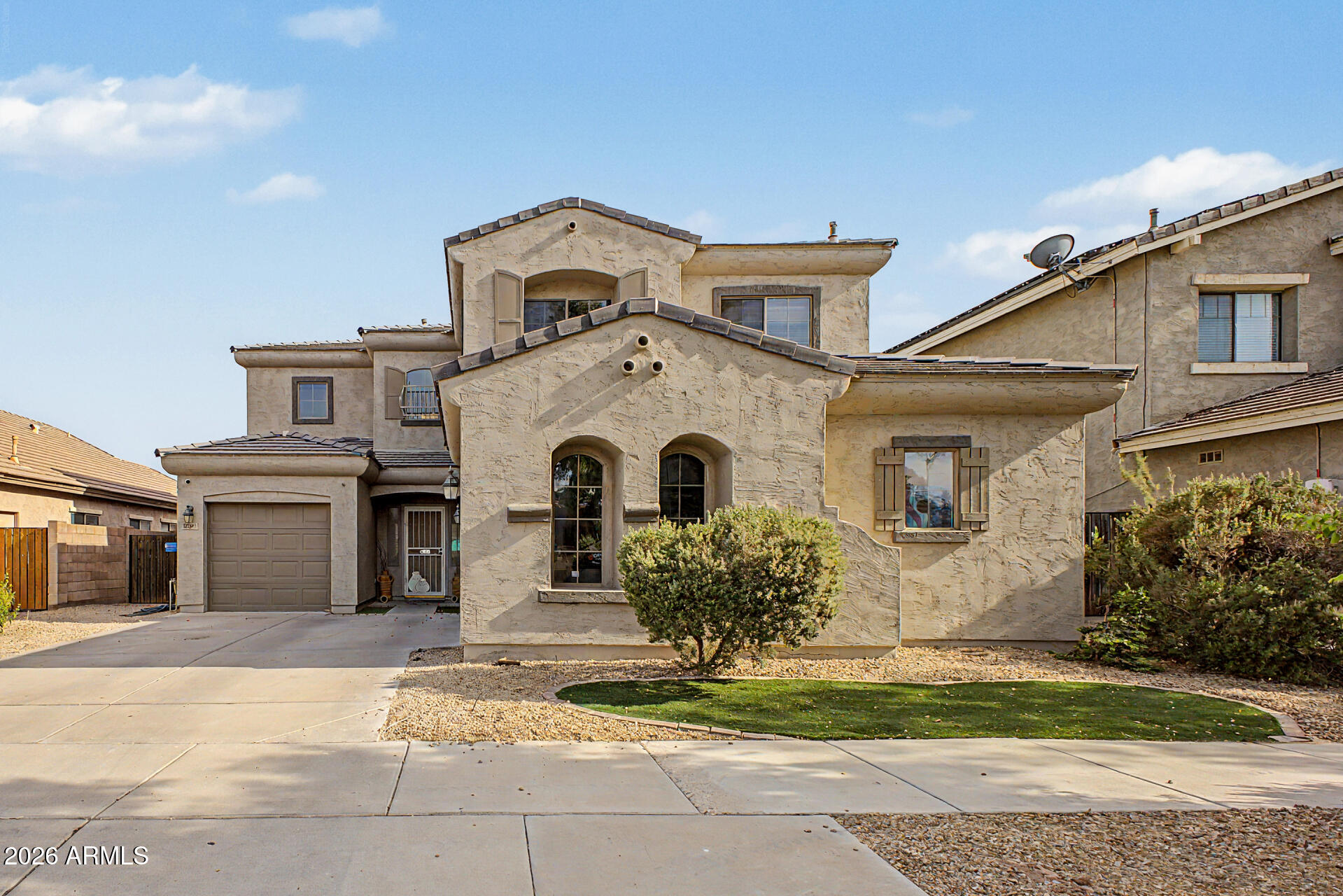 COTTONFLOWER UNIT 1 - Residential