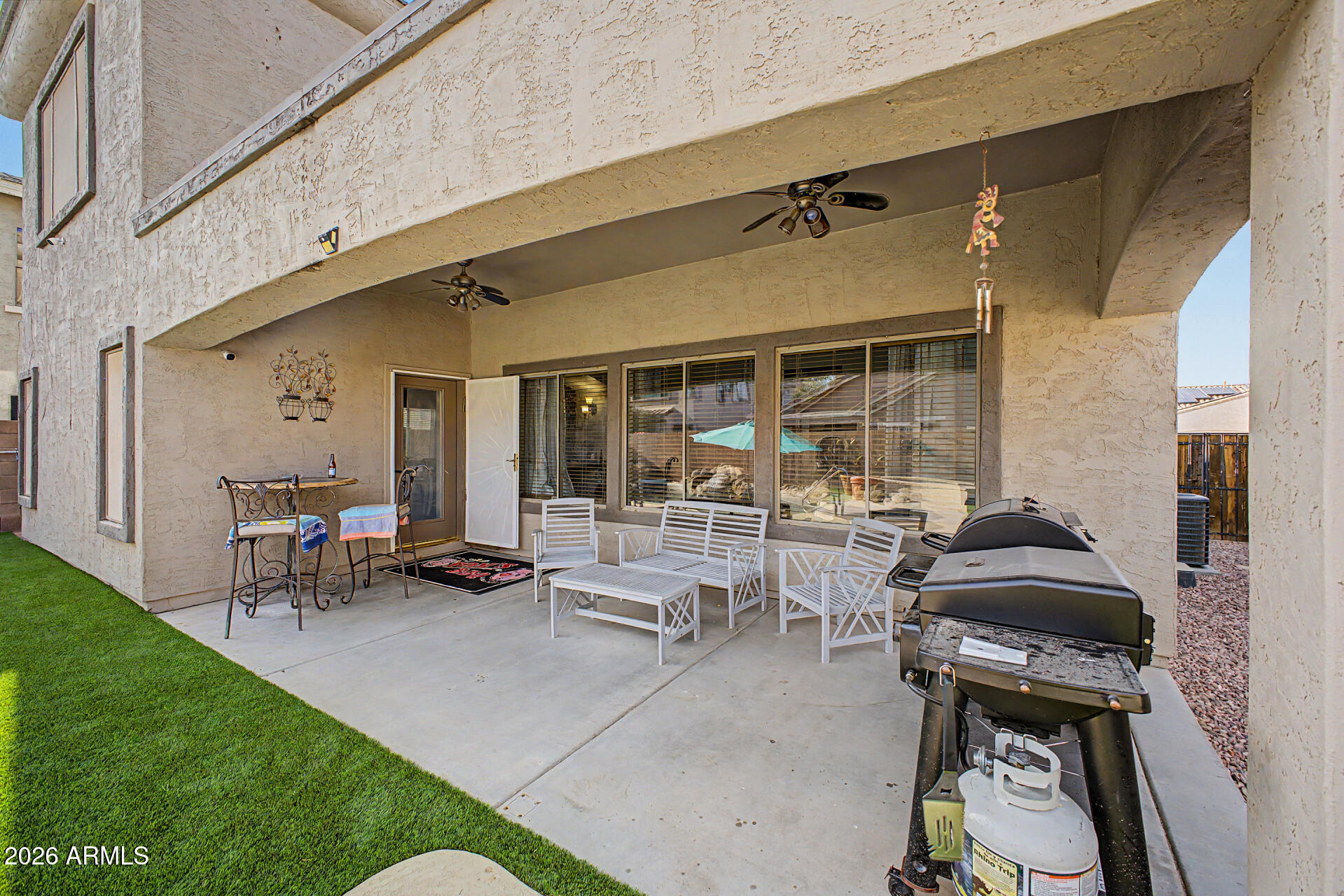 COTTONFLOWER UNIT 1 - Residential