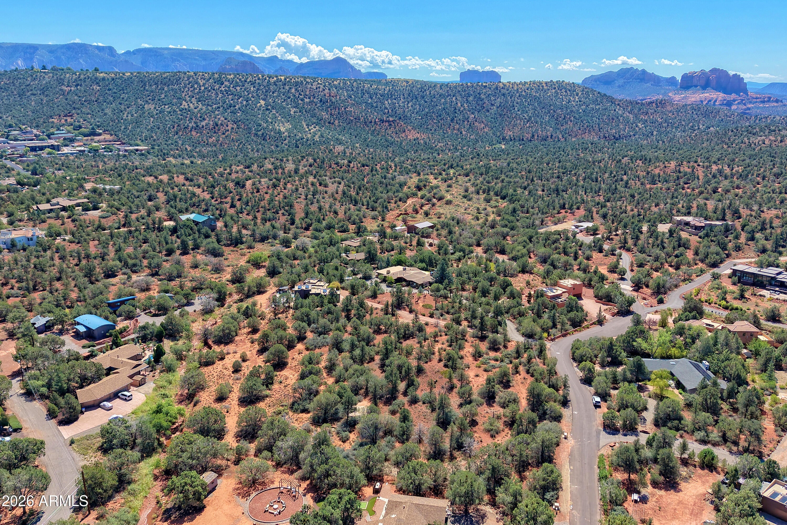 500 & 546 EL CAMINO Road -