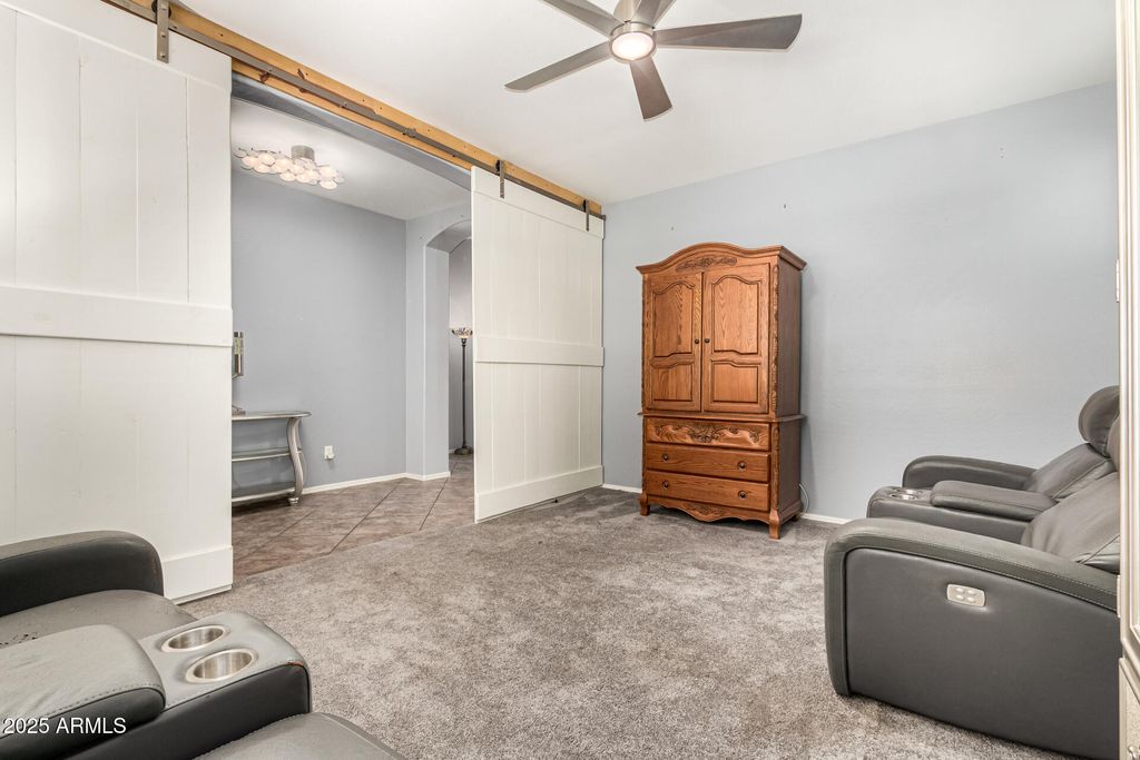 Photo of 12211 W Villa Hermosa Lane, Sun City, AZ 85373 (MLS # 6911863)