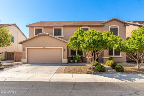 12211 W VILLA HERMOSA Lane Sun City AZ 85373