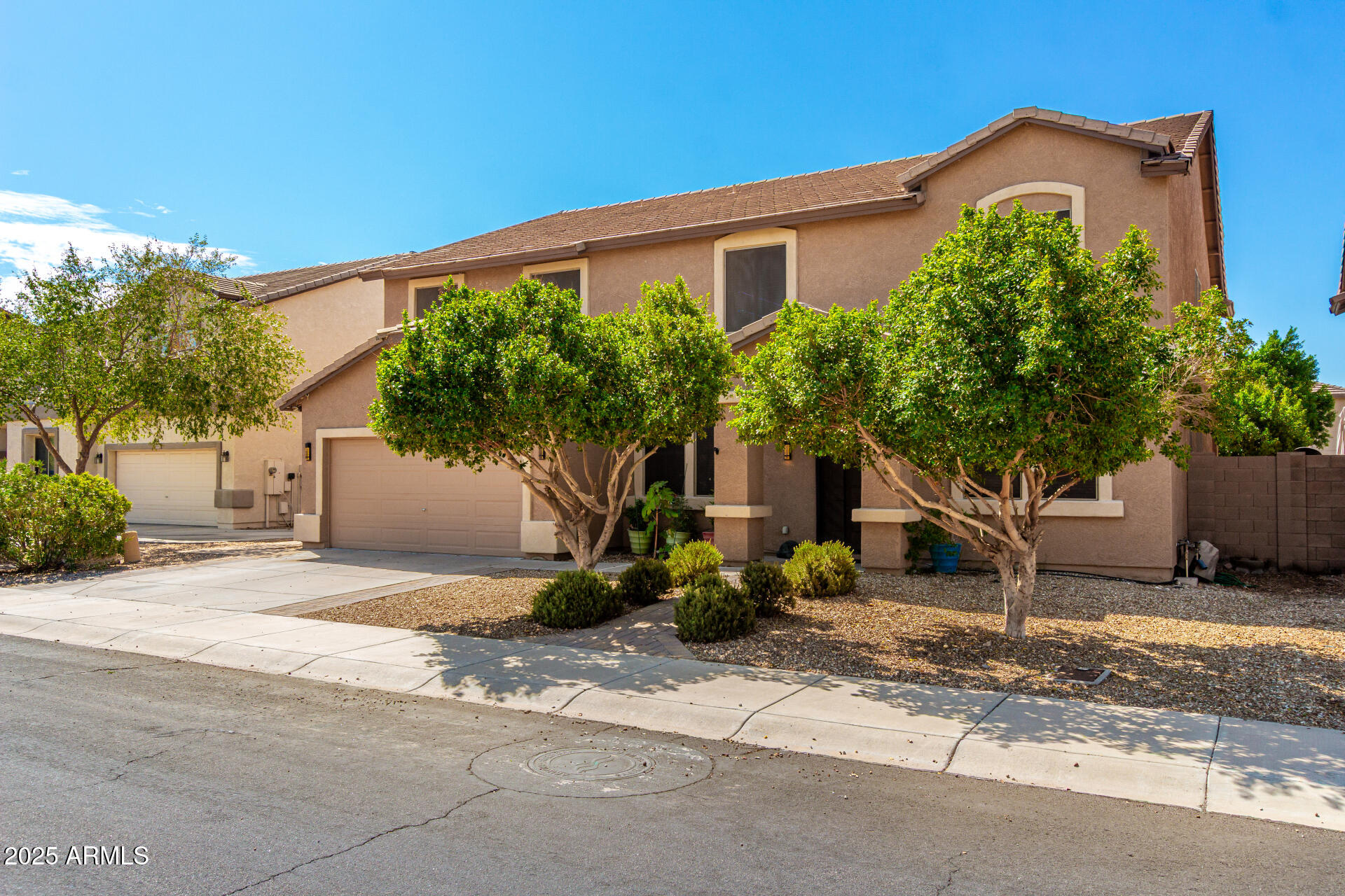 12211 W VILLA HERMOSA Lane