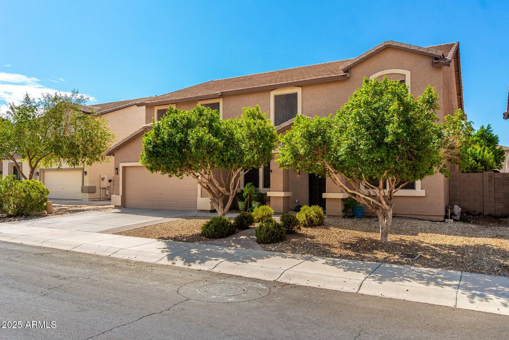 Photo of 12211 W Villa Hermosa Lane, Sun City, AZ 85373 (MLS # 6911863)