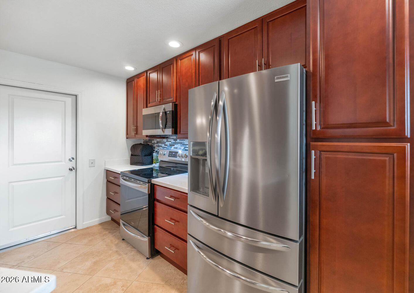 16652 N BOSWELL Boulevard