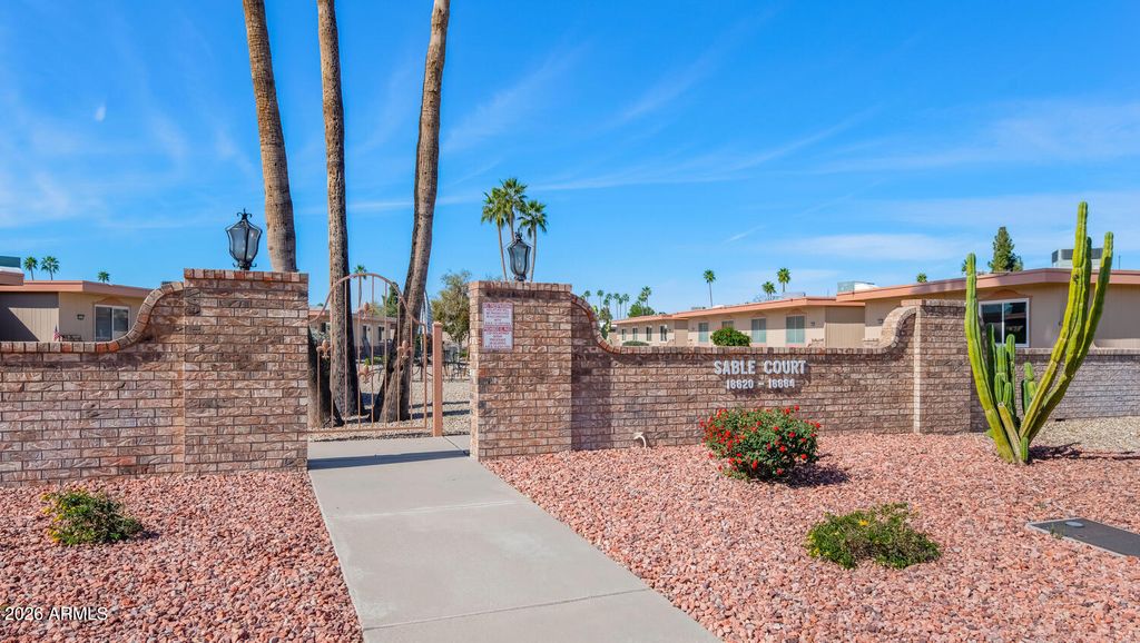 Photo of 16652 N Boswell Boulevard, Sun City, AZ 85351 (MLS # 6985555)