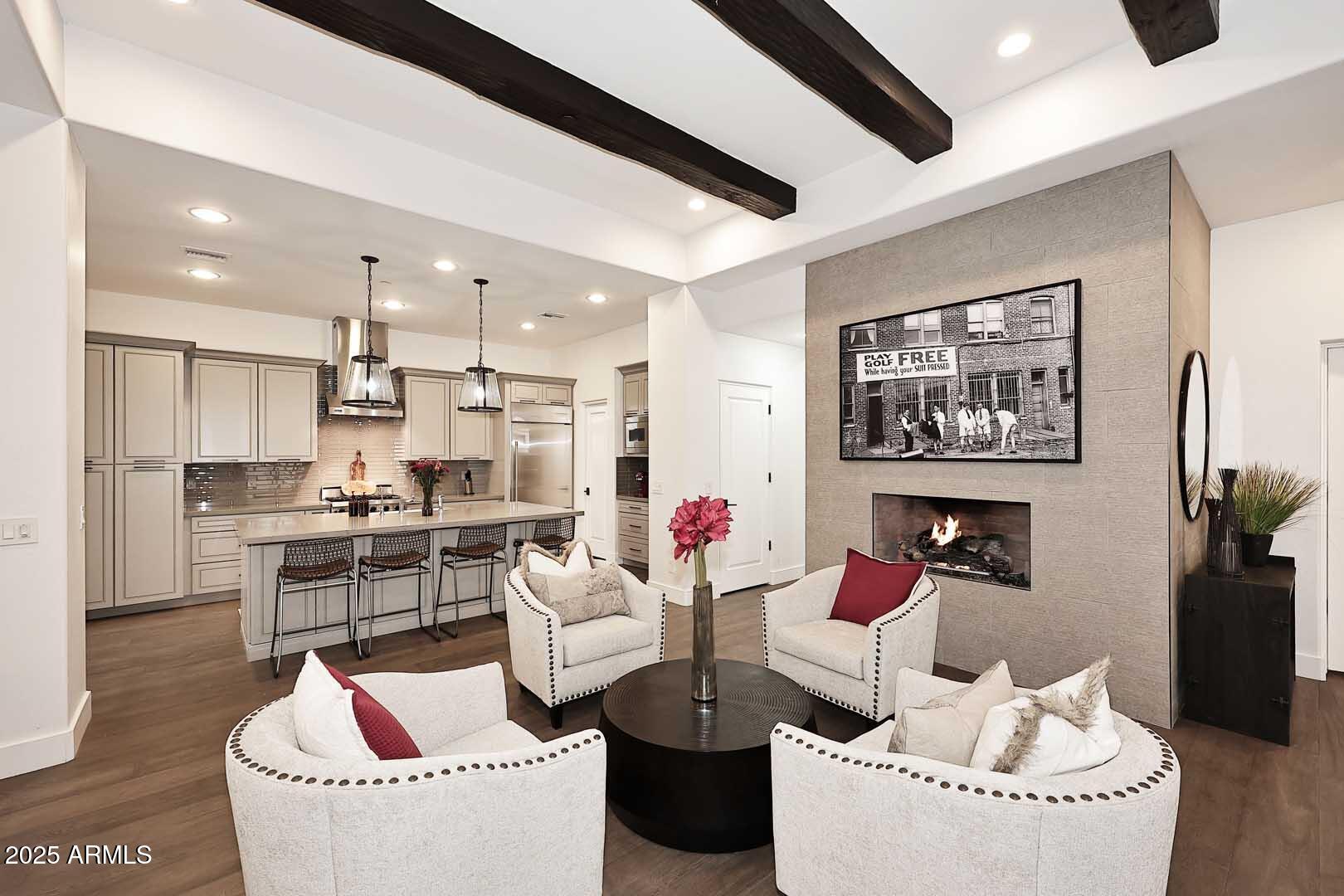 2979 S LOOKOUT Ridge