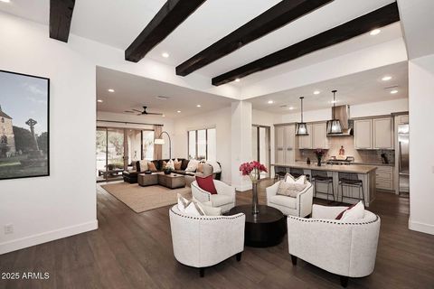 Property photo of 2979 s lookout ridge, gold canyon, AZ 85118