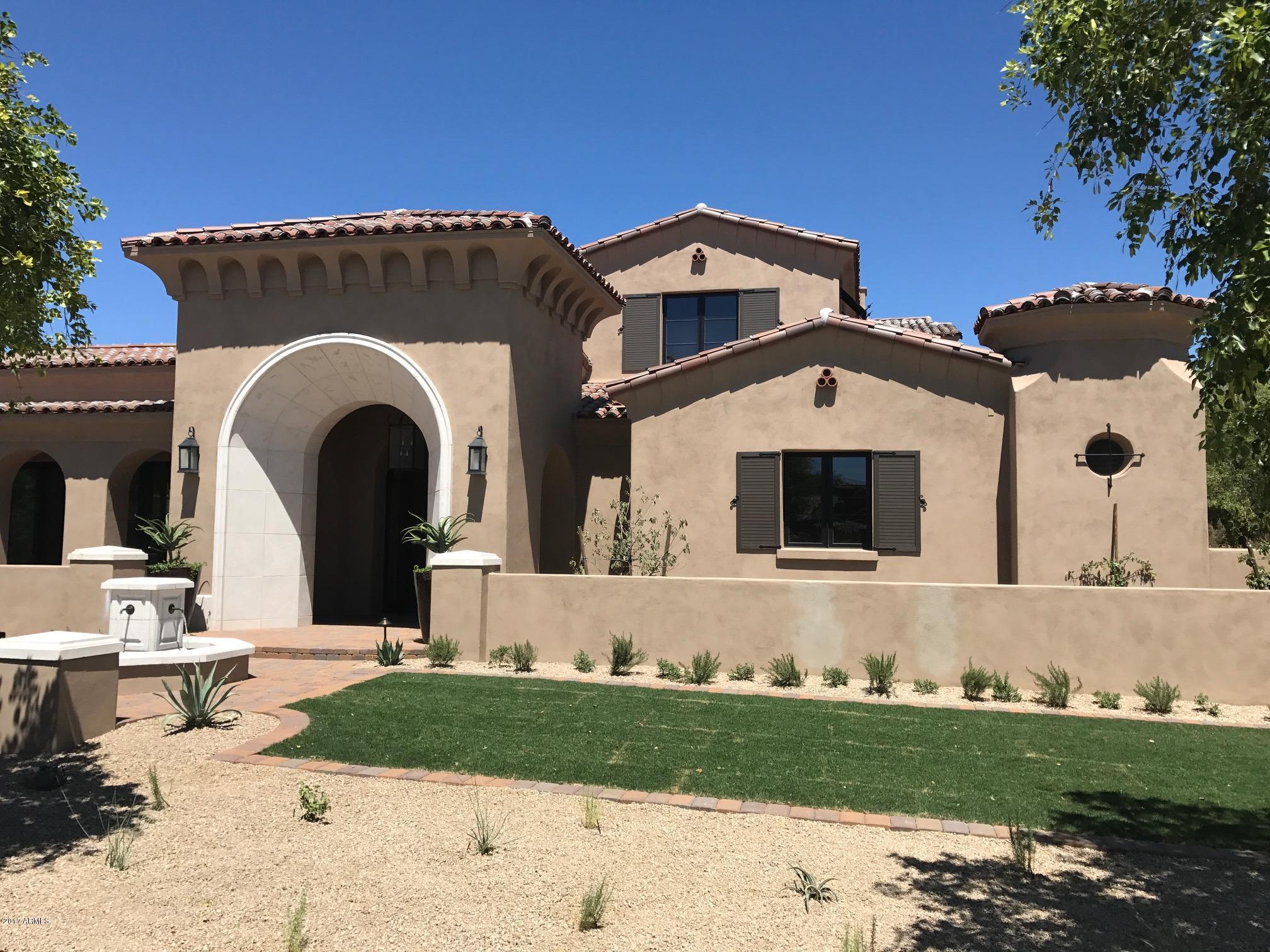 Silverleaf - Residential