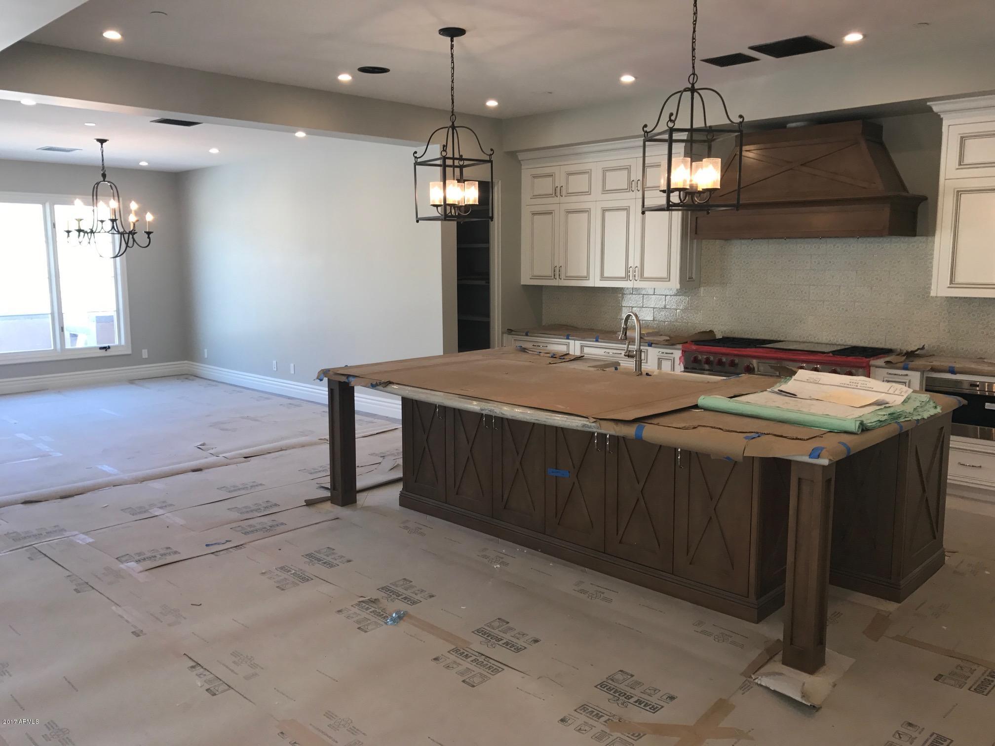 Silverleaf - Residential