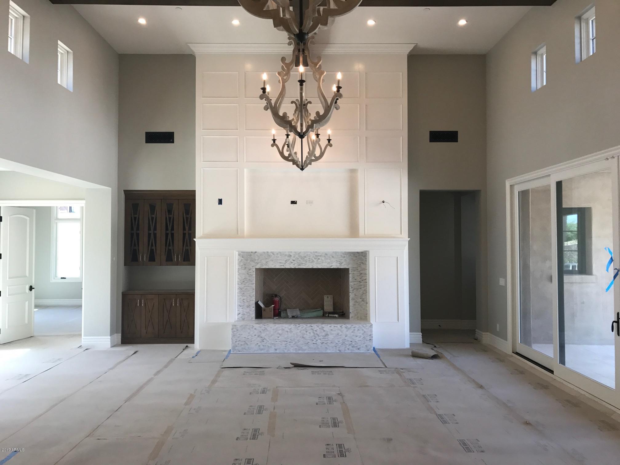 Silverleaf - Residential