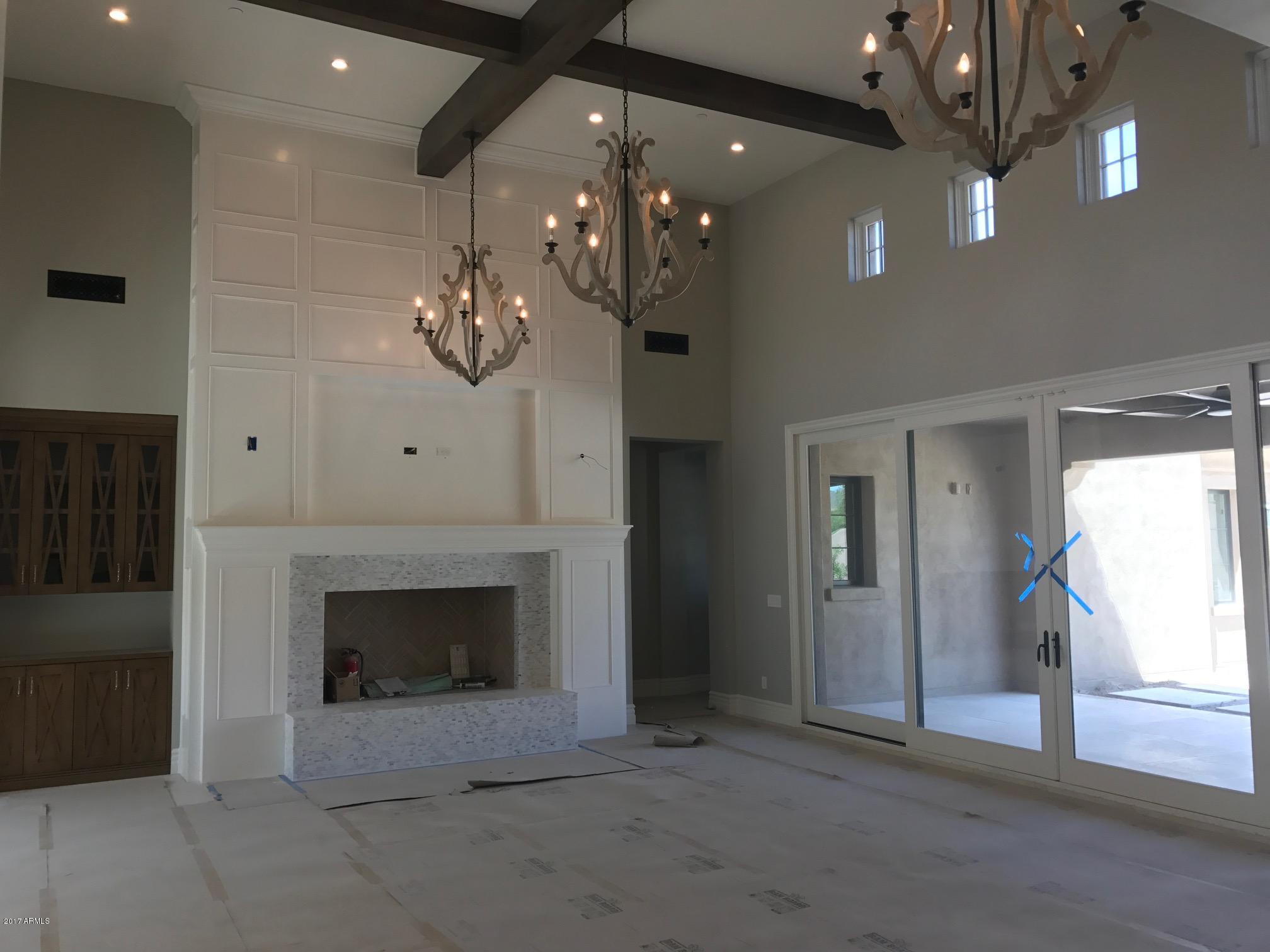 Silverleaf - Residential