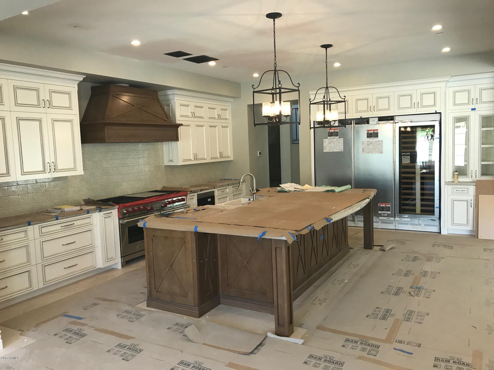 Silverleaf - Residential