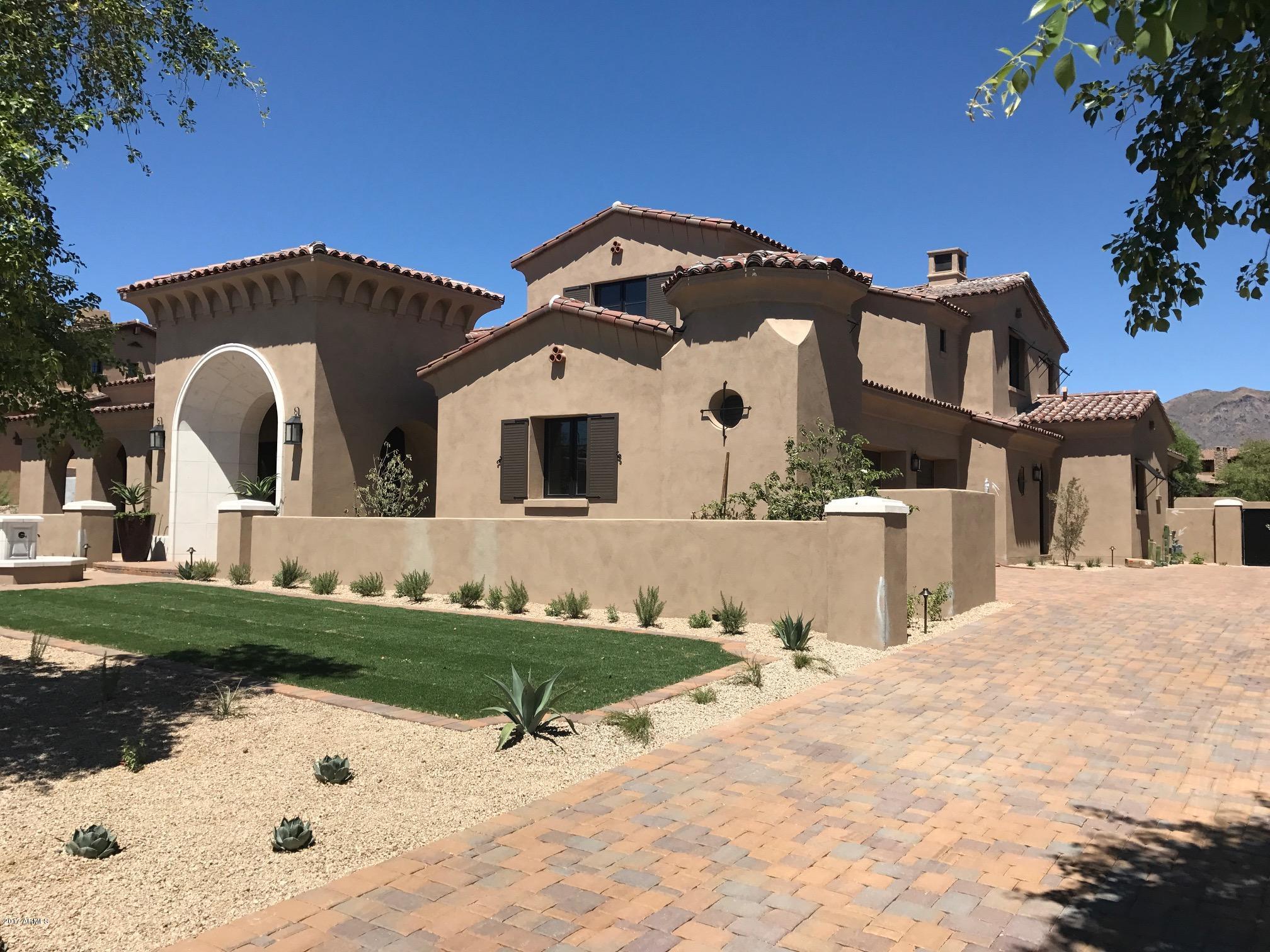 Silverleaf - Residential