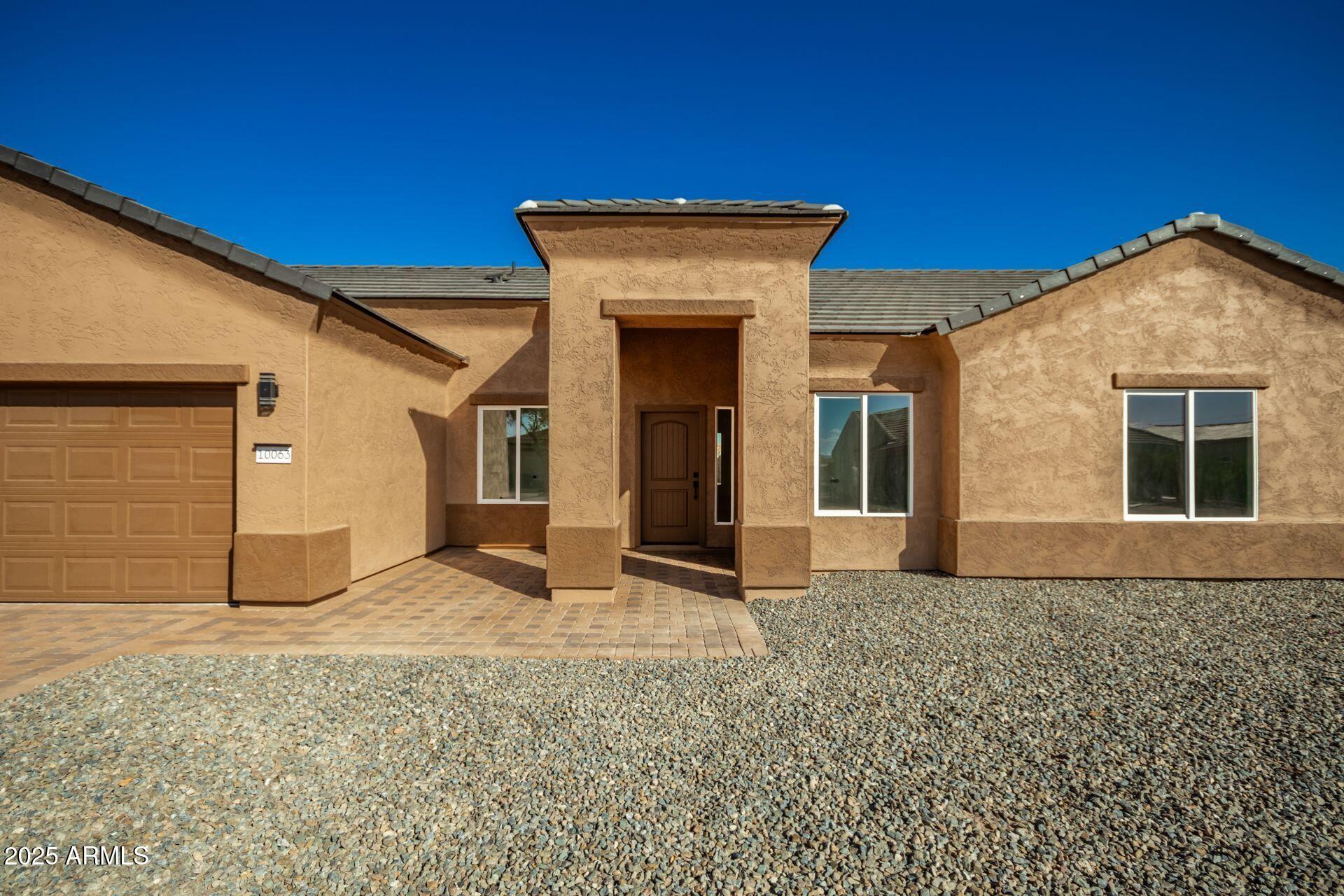 10063 W KEN Drive