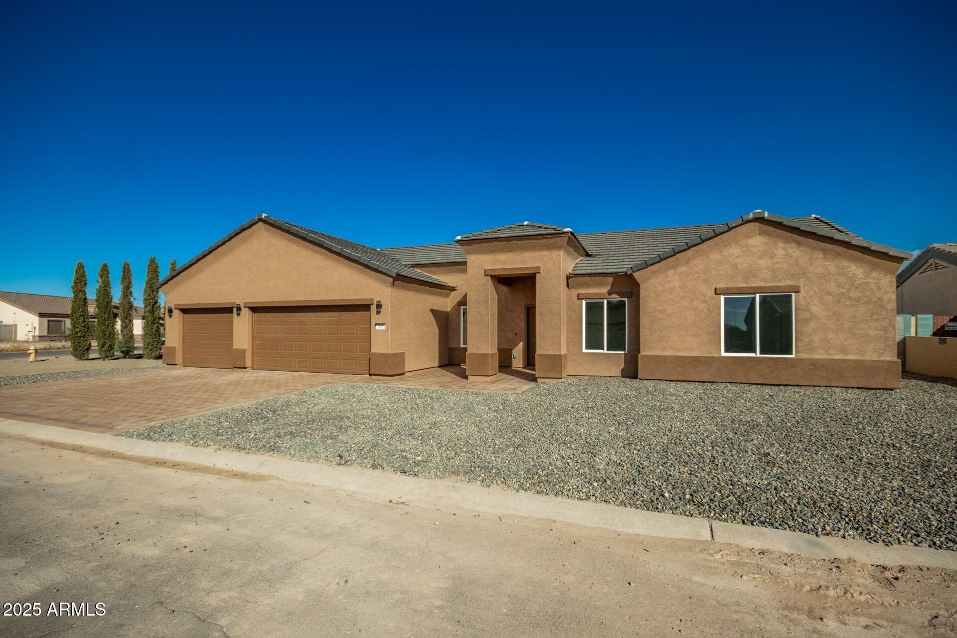 10063 W KEN Drive