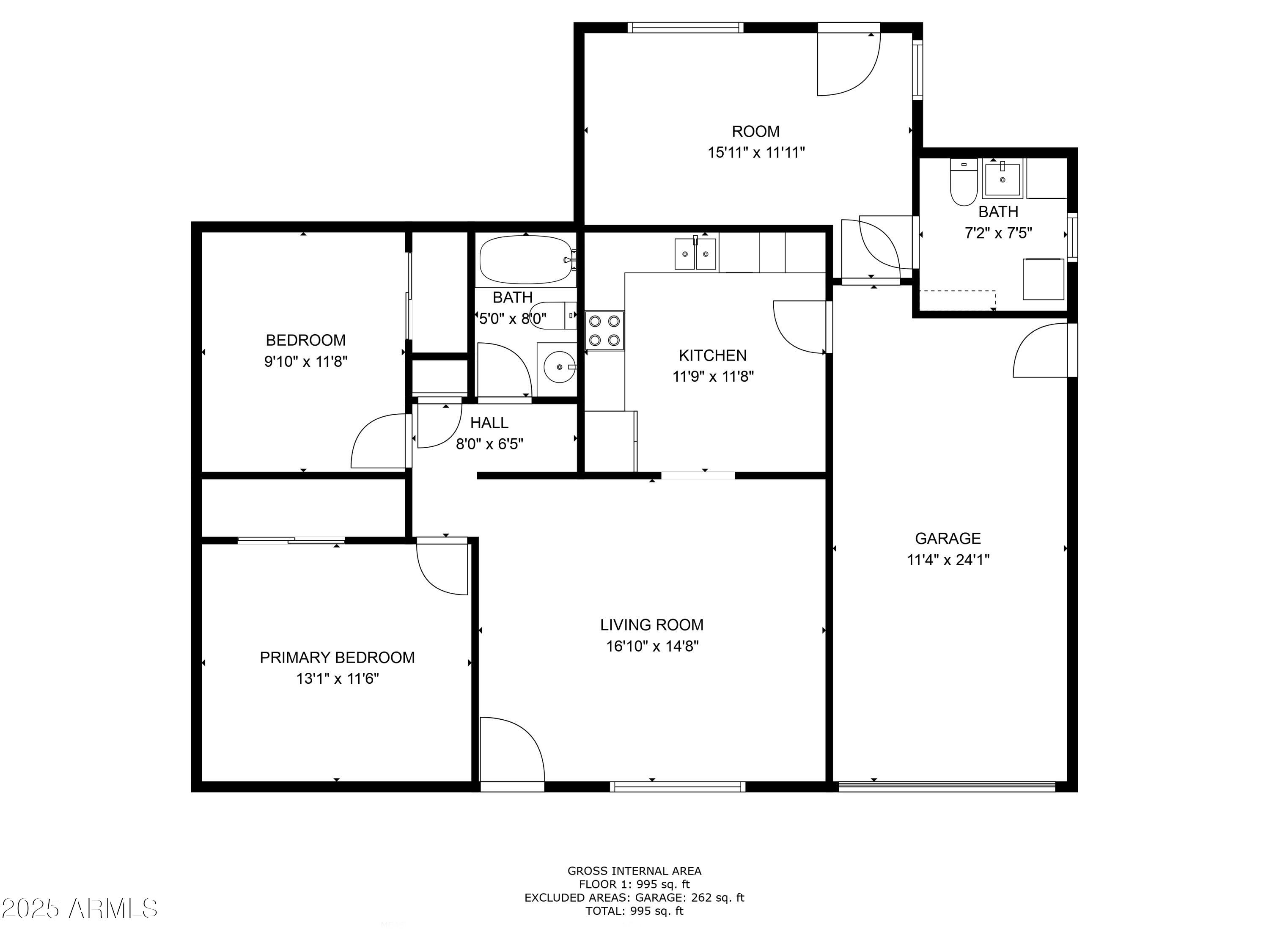 10535 E BOULDER Drive