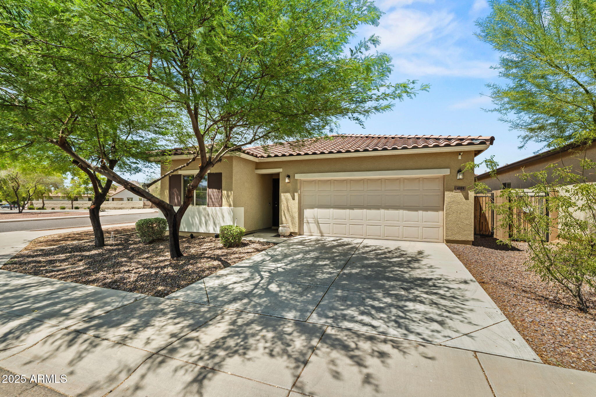 4088 W ARDMORE Road