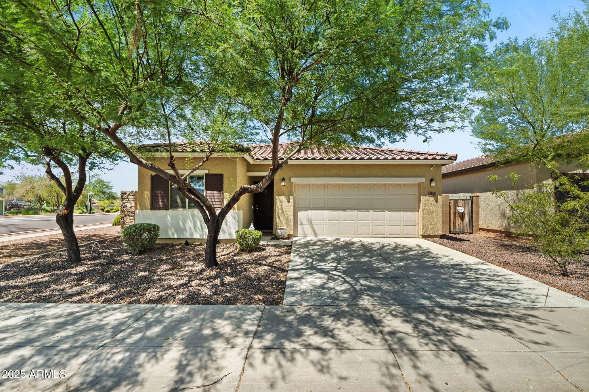 4088 W ARDMORE Road