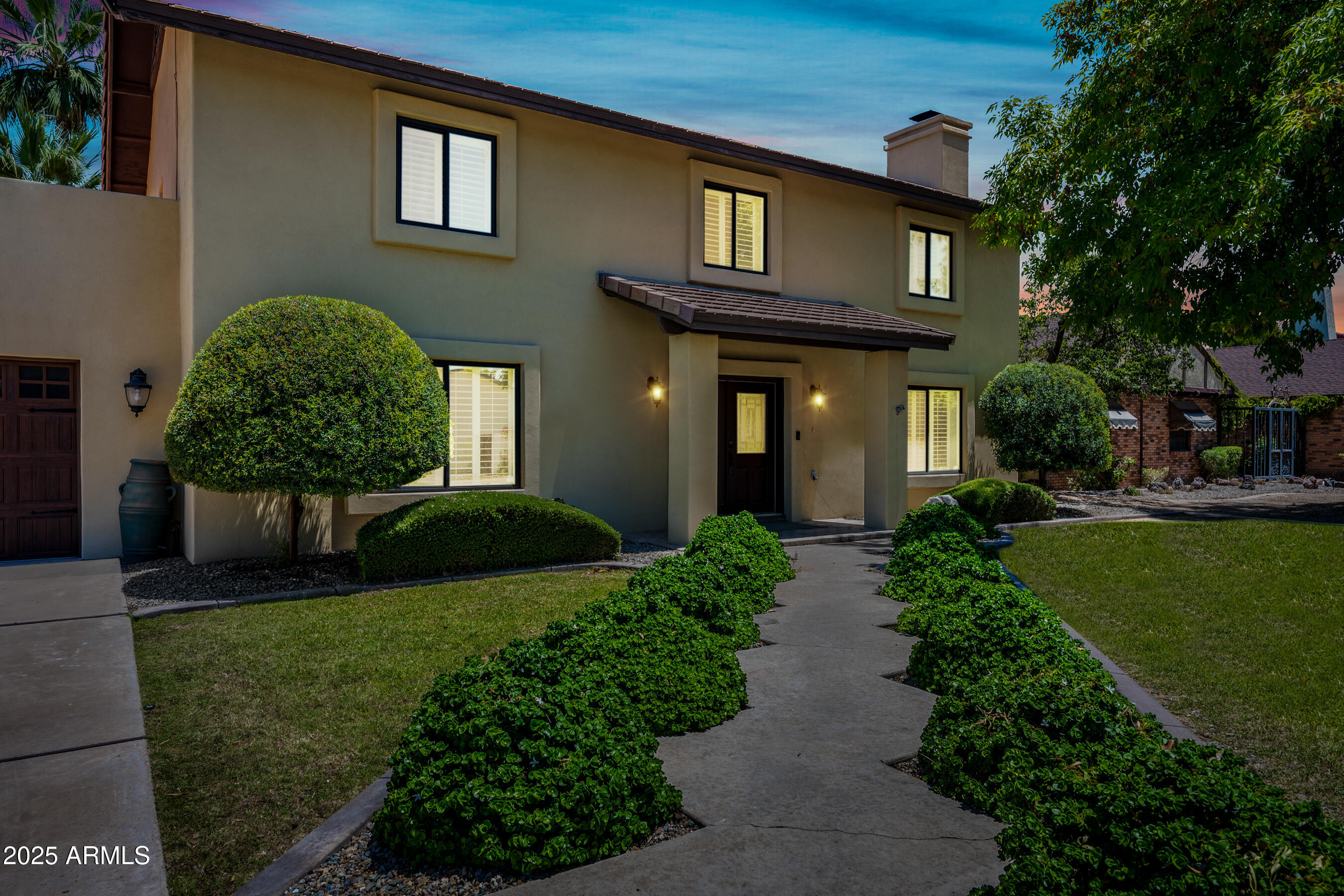 538 W LAS PALMARITAS Drive