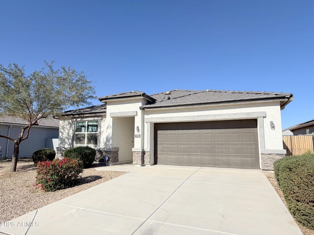 Photo of 1726 W Pinkley Avenue, Coolidge, AZ 85128 (MLS # 6979746)