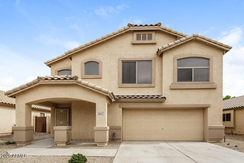 Photo 1 of 17 — 16231 W MORELAND Street, Goodyear, AZ 85338