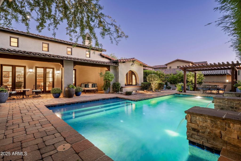 Photo of 20496 N 101st Way, Scottsdale, AZ 85255 (MLS # 6963135)