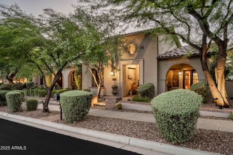 Photo of 20496 N 101st Way, Scottsdale, AZ 85255 (MLS # 6963135)