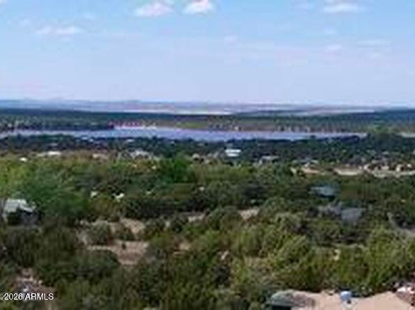 WHITE MOUNTAIN LAKES UNIT 1 - Land