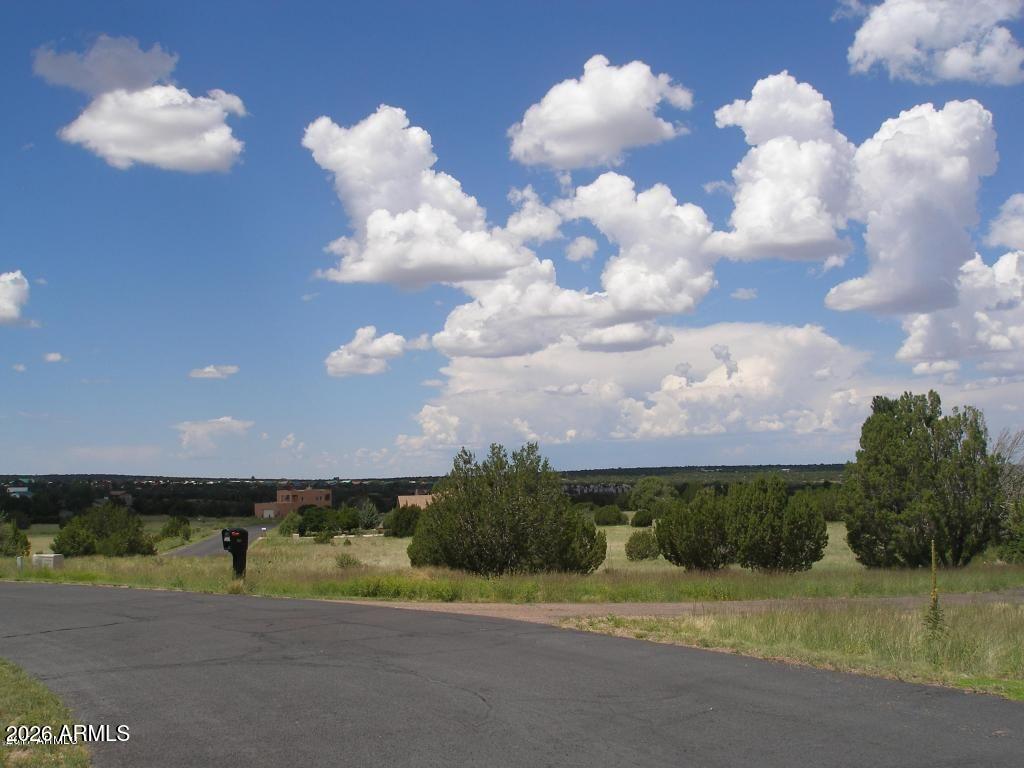 WHITE MOUNTAIN LAKES UNIT 1 - Land