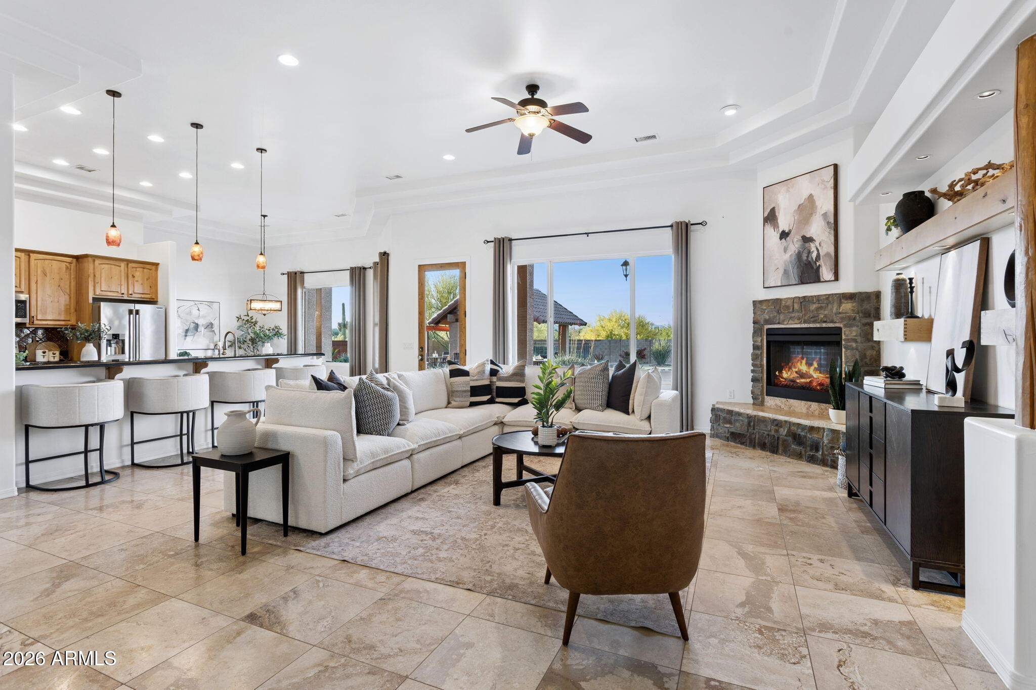 1314 E COYOTE WASH Drive