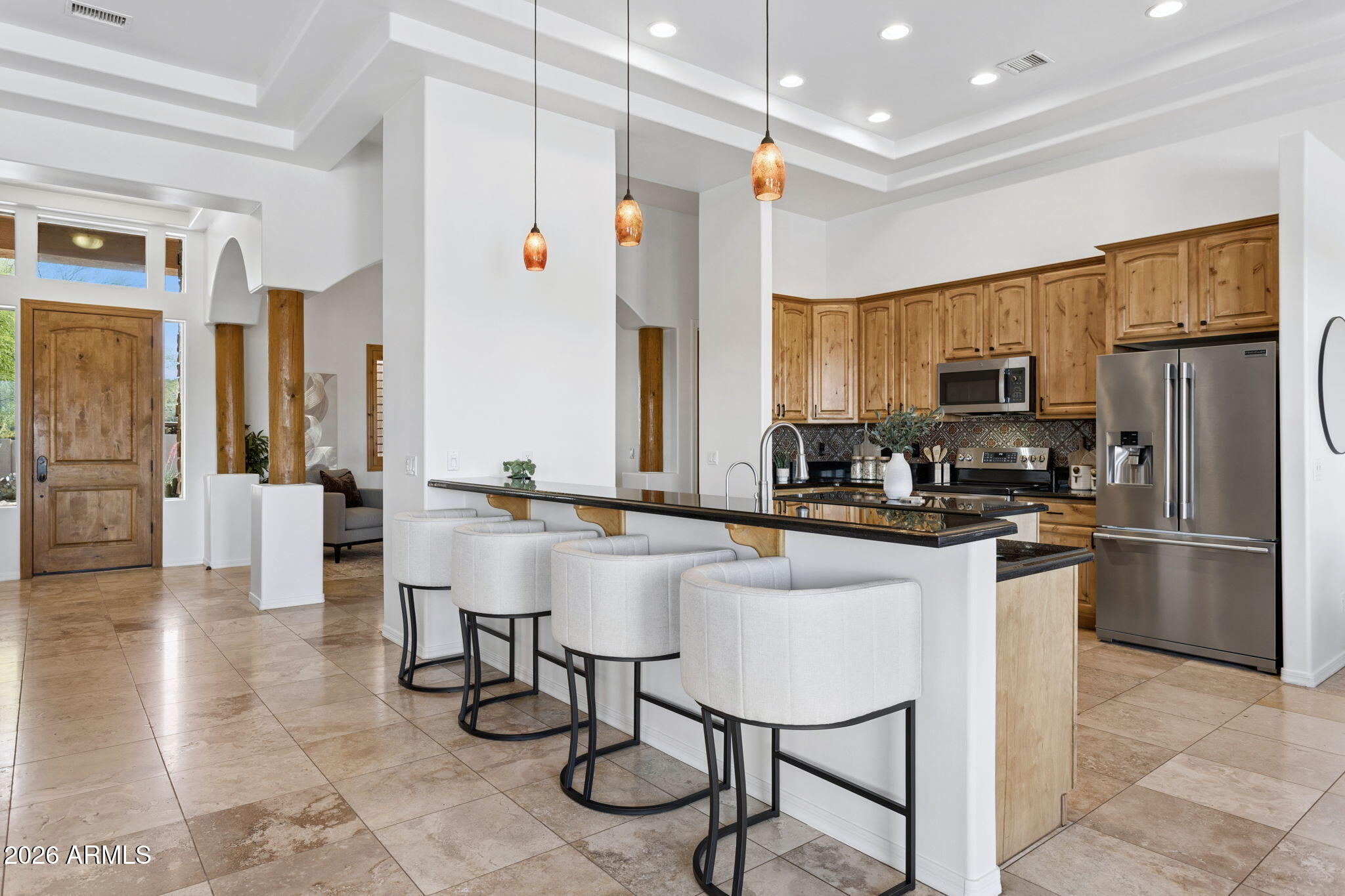 1314 E COYOTE WASH Drive