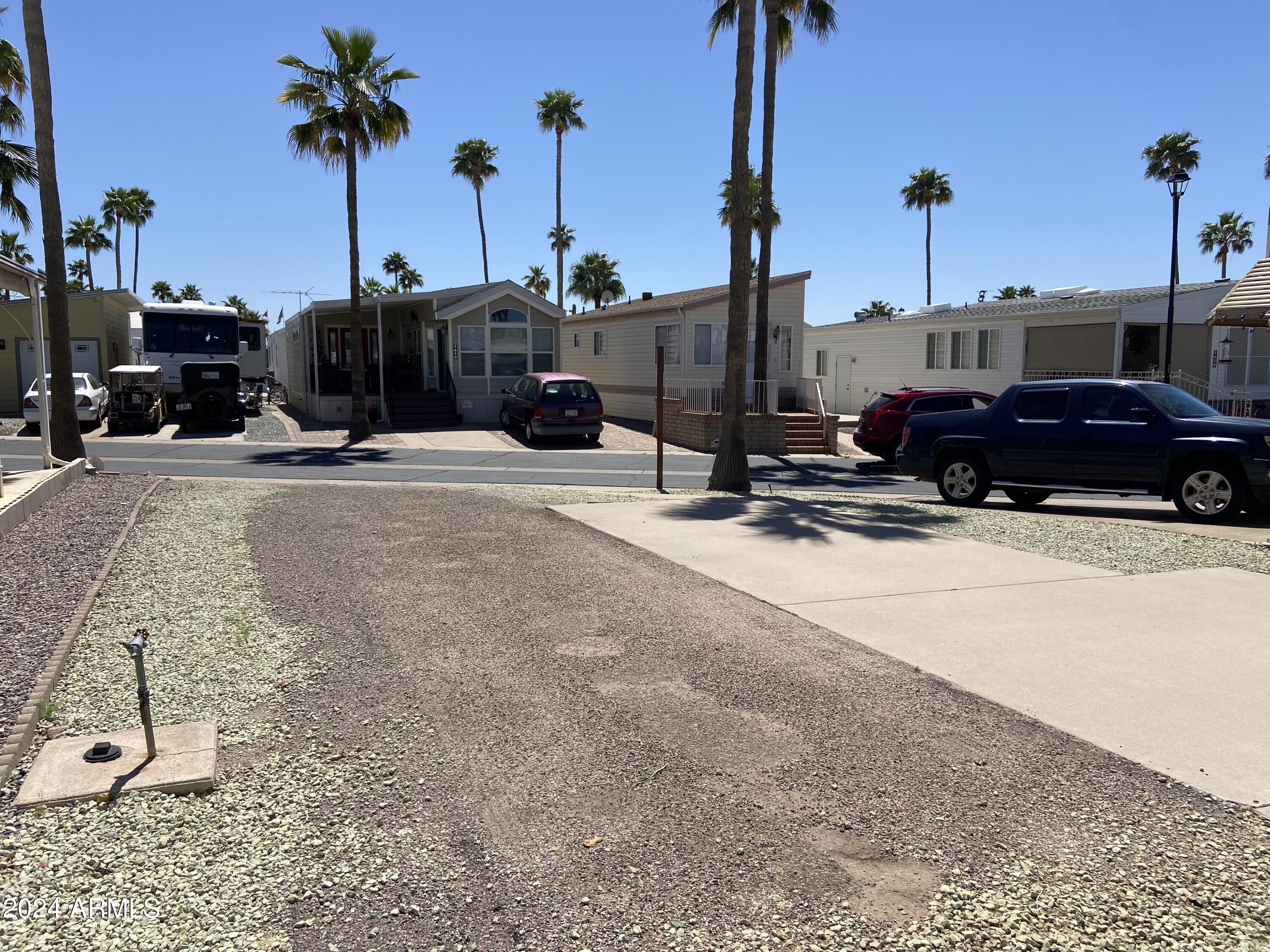 1420 W YAQUI Avenue 620