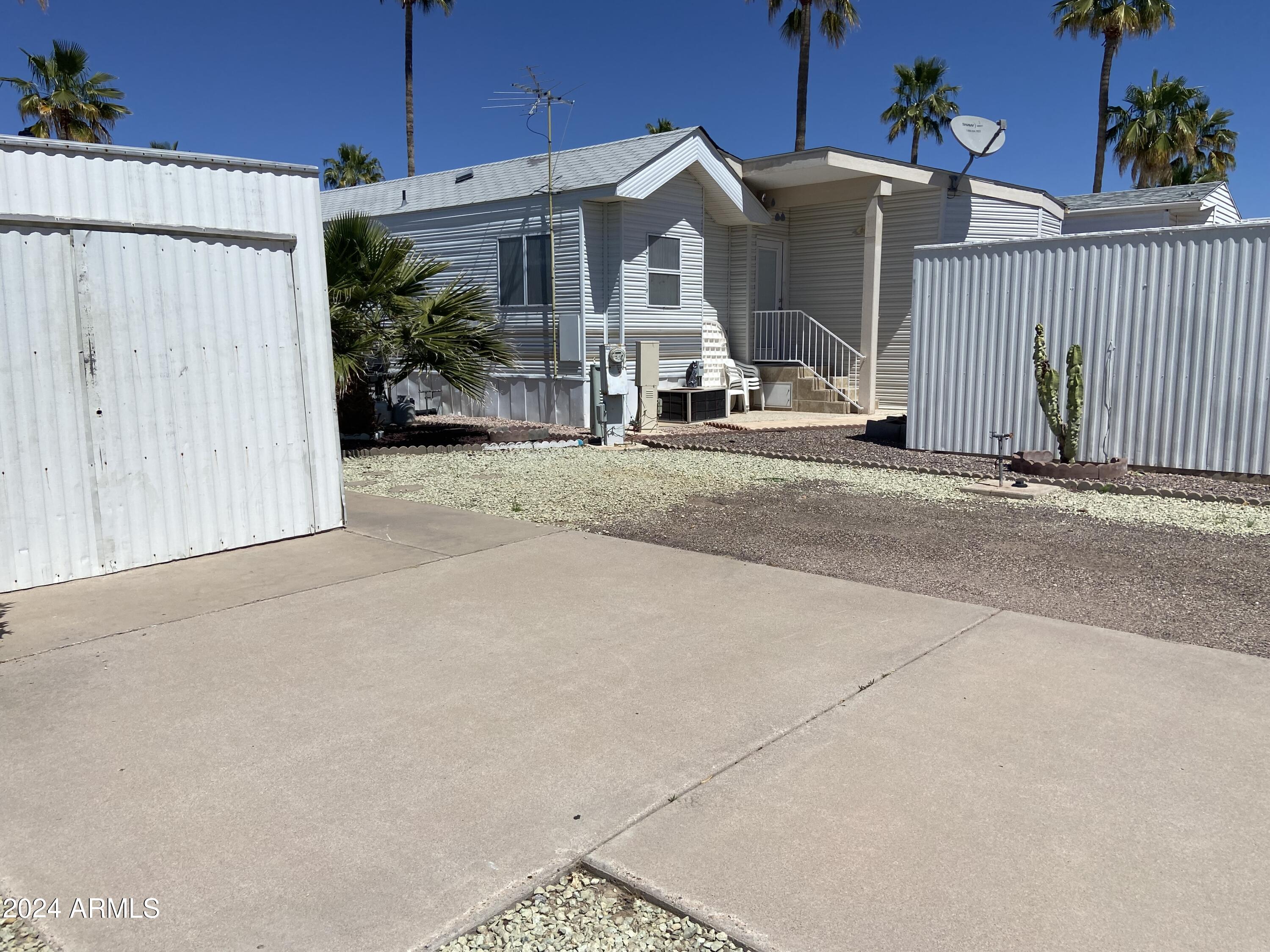 1420 W YAQUI Avenue 620