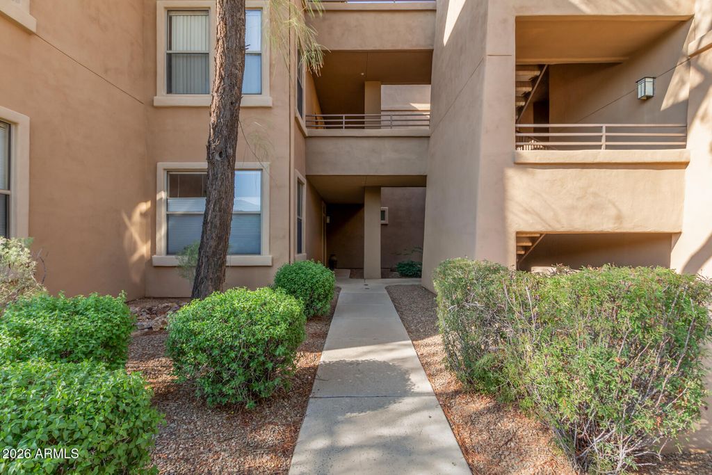 Photo of 20100 N 78th Place #1100, Scottsdale, AZ 85255 (MLS # 6970821)