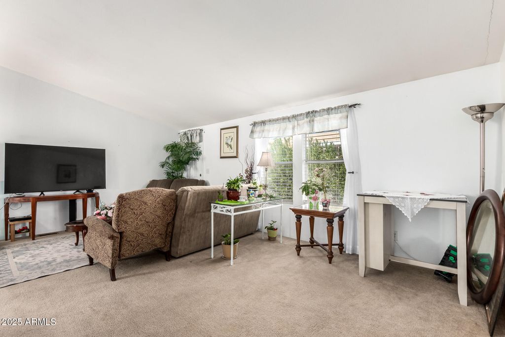 Photo of 9431 E Coralbell Avenue #172, Mesa, AZ 85208 (MLS # 6931322)