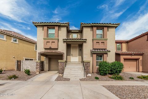 1733 N 77TH Drive Phoenix AZ 85035