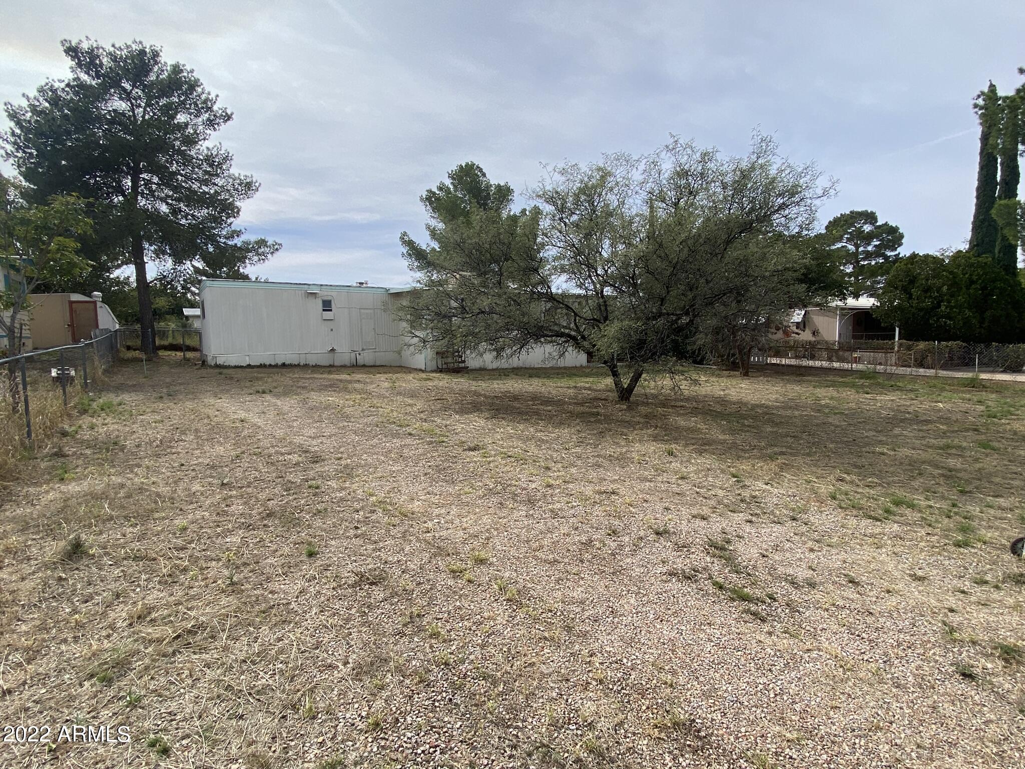 MESCAL LAKES UNIT 2 - Residential