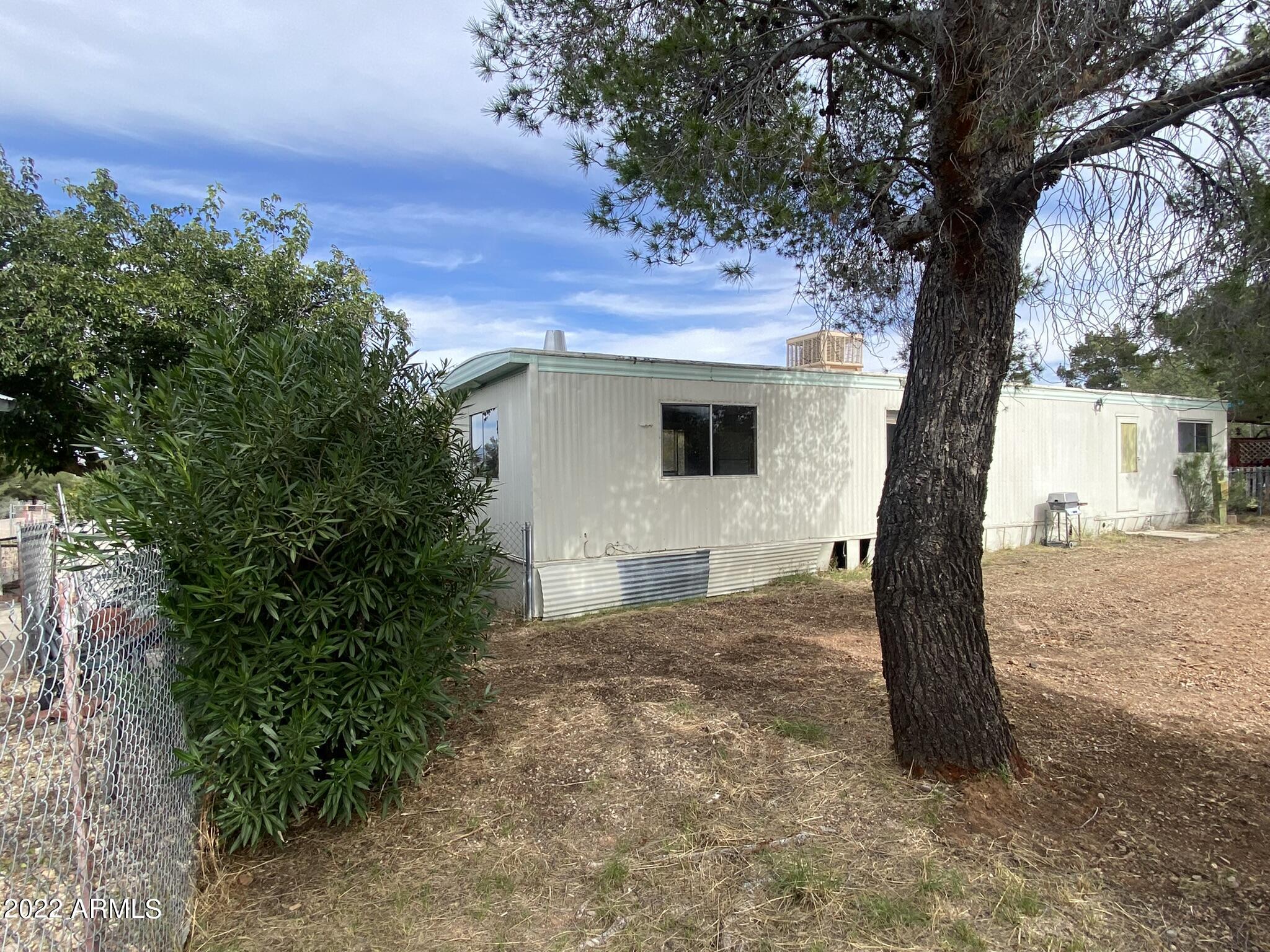 MESCAL LAKES UNIT 2 - Residential