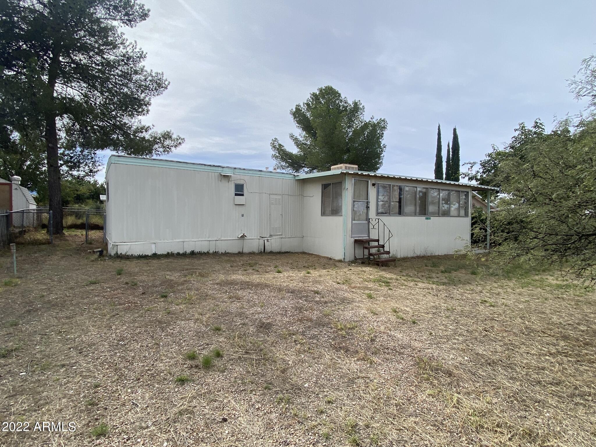 MESCAL LAKES UNIT 2 - Residential