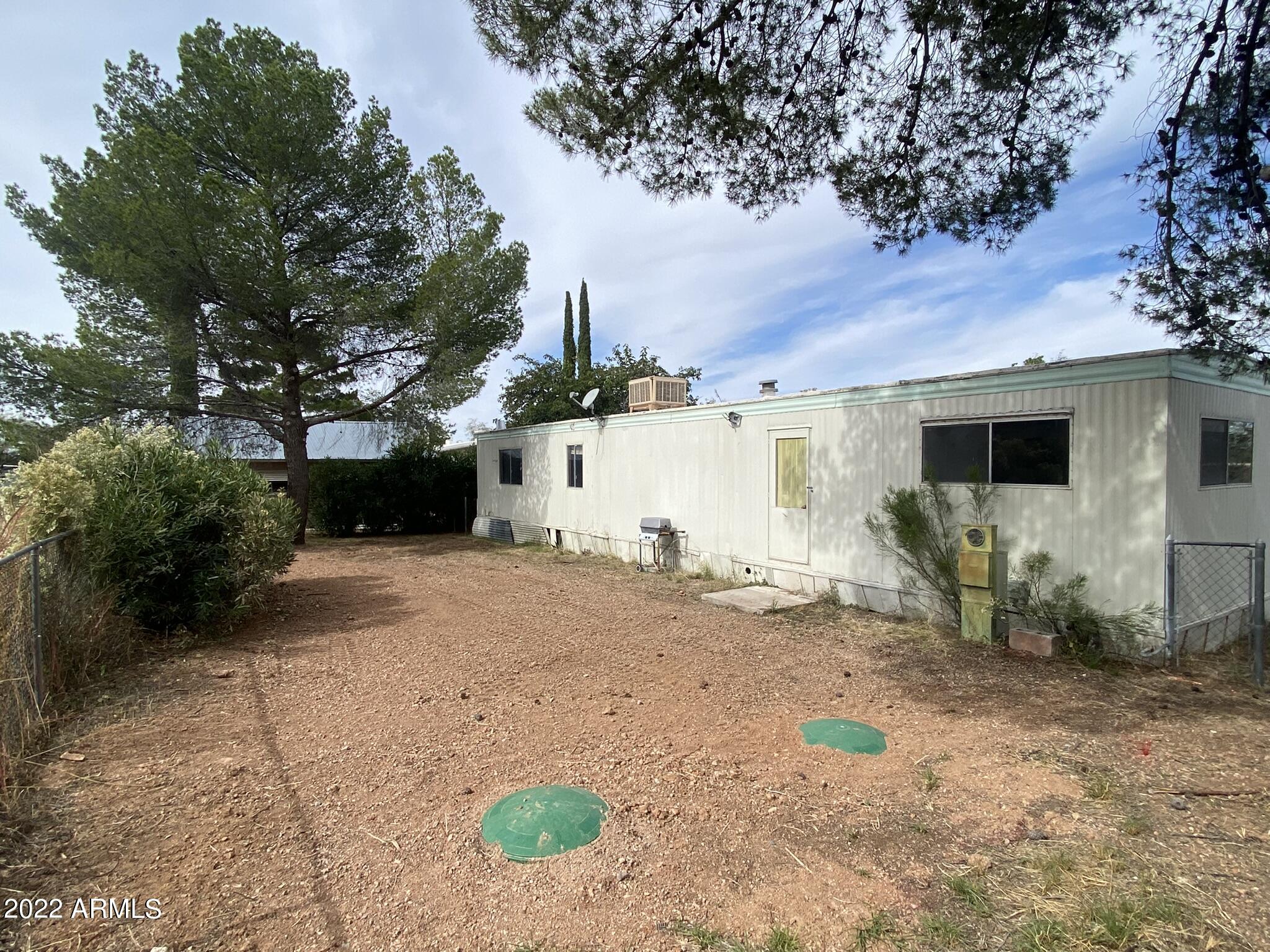 MESCAL LAKES UNIT 2 - Residential