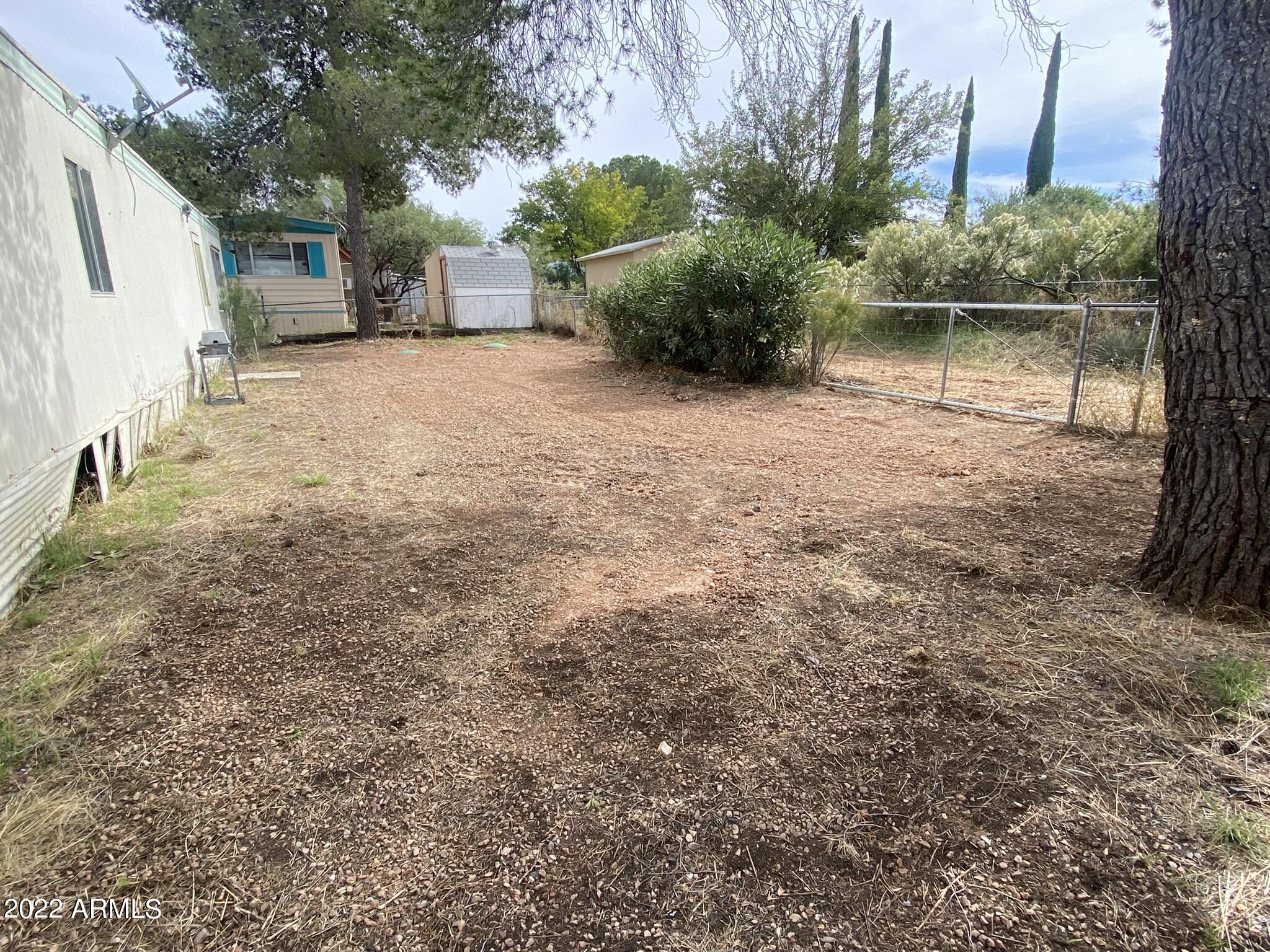MESCAL LAKES UNIT 2 - Residential