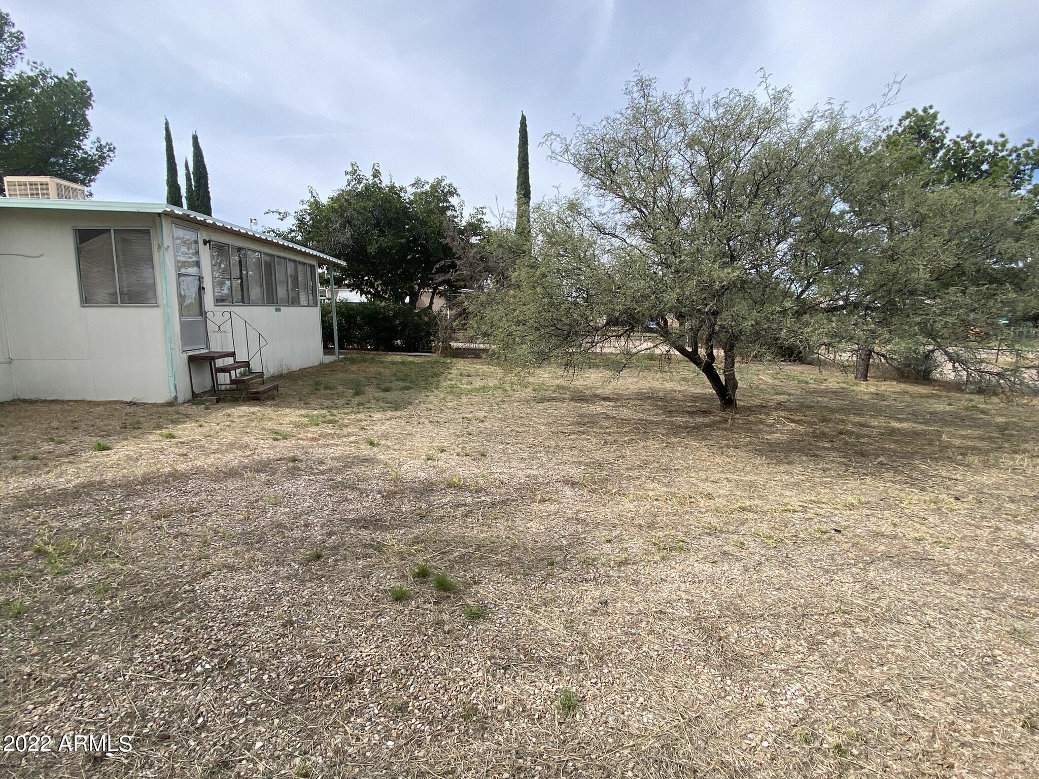 MESCAL LAKES UNIT 2 - Residential