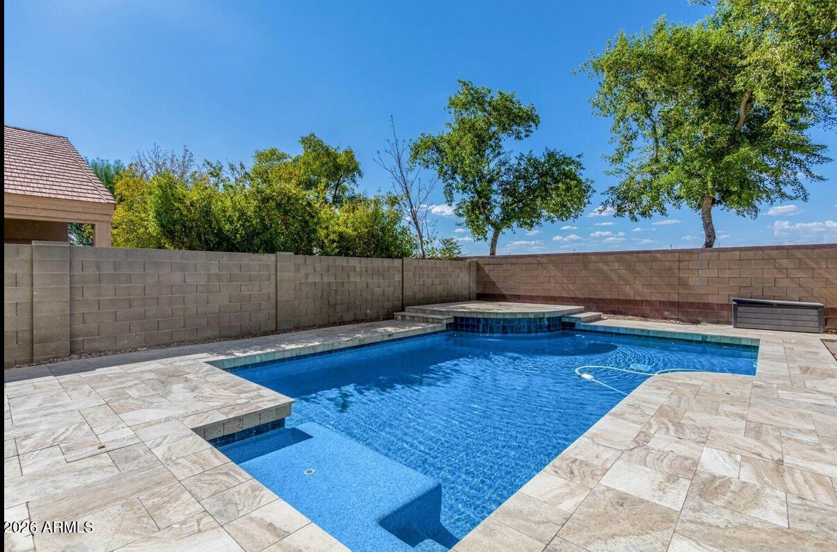CAMINO A LAGO SOUTH UNIT 7 - Residential