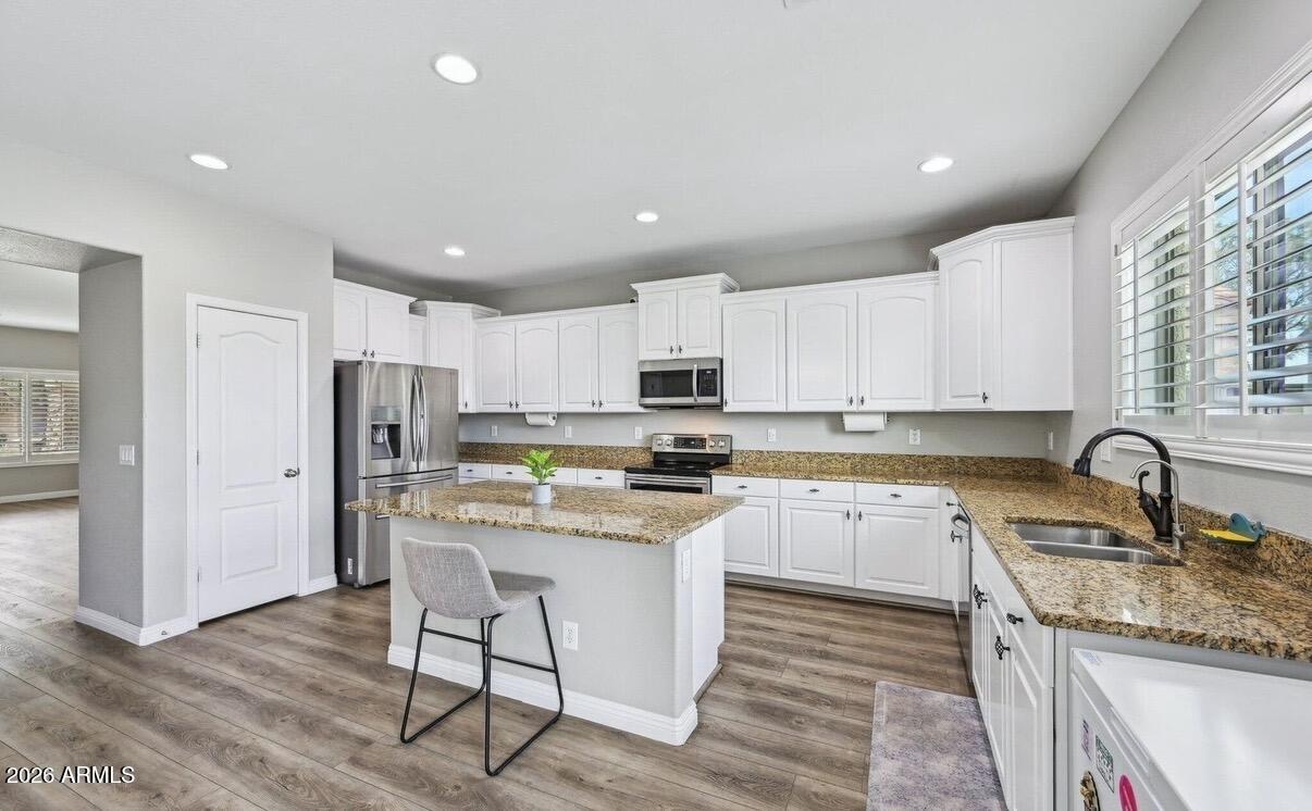 CAMINO A LAGO SOUTH UNIT 7 - Residential