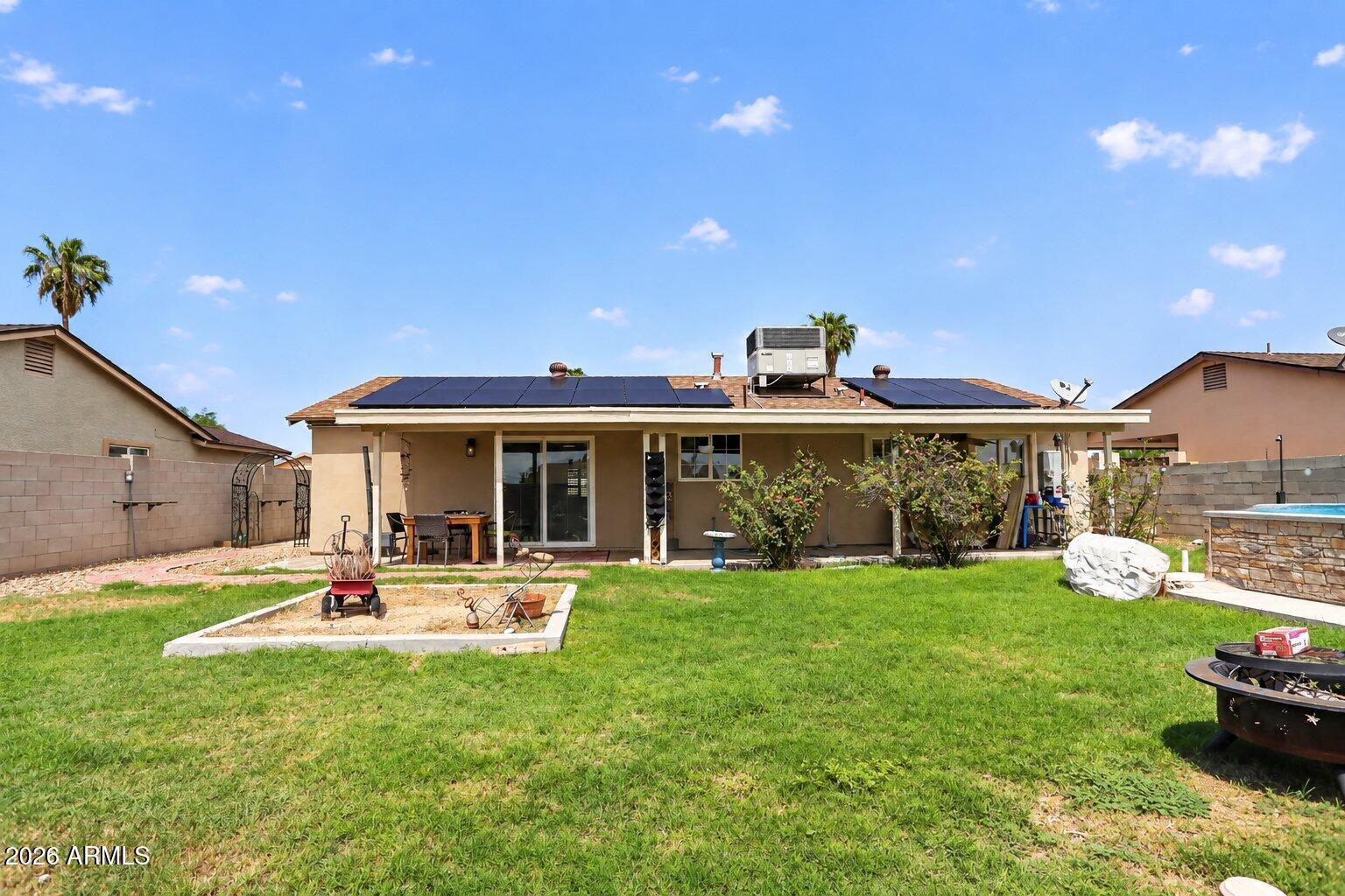 3629 E Winchcomb Drive
