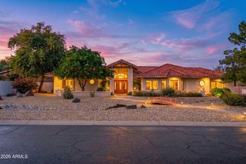 5608 W Soft Wind Drive Glendale AZ 85310