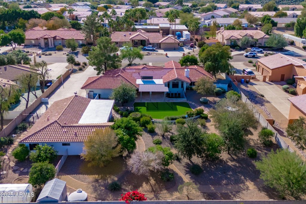 Photo of 5608 W Soft Wind Drive, Glendale, AZ 85310 (MLS # 6960877)