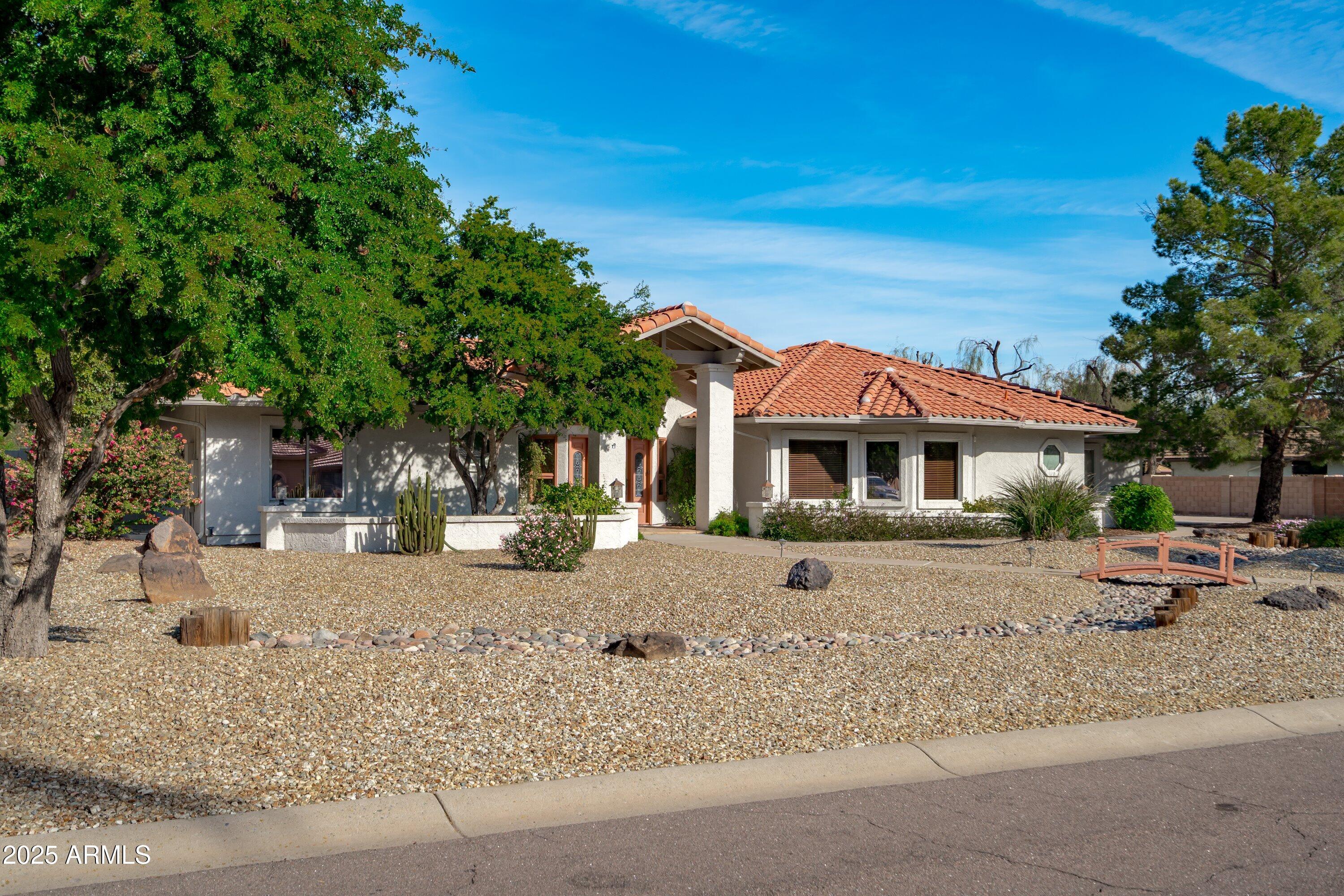 5608 W Soft Wind Drive