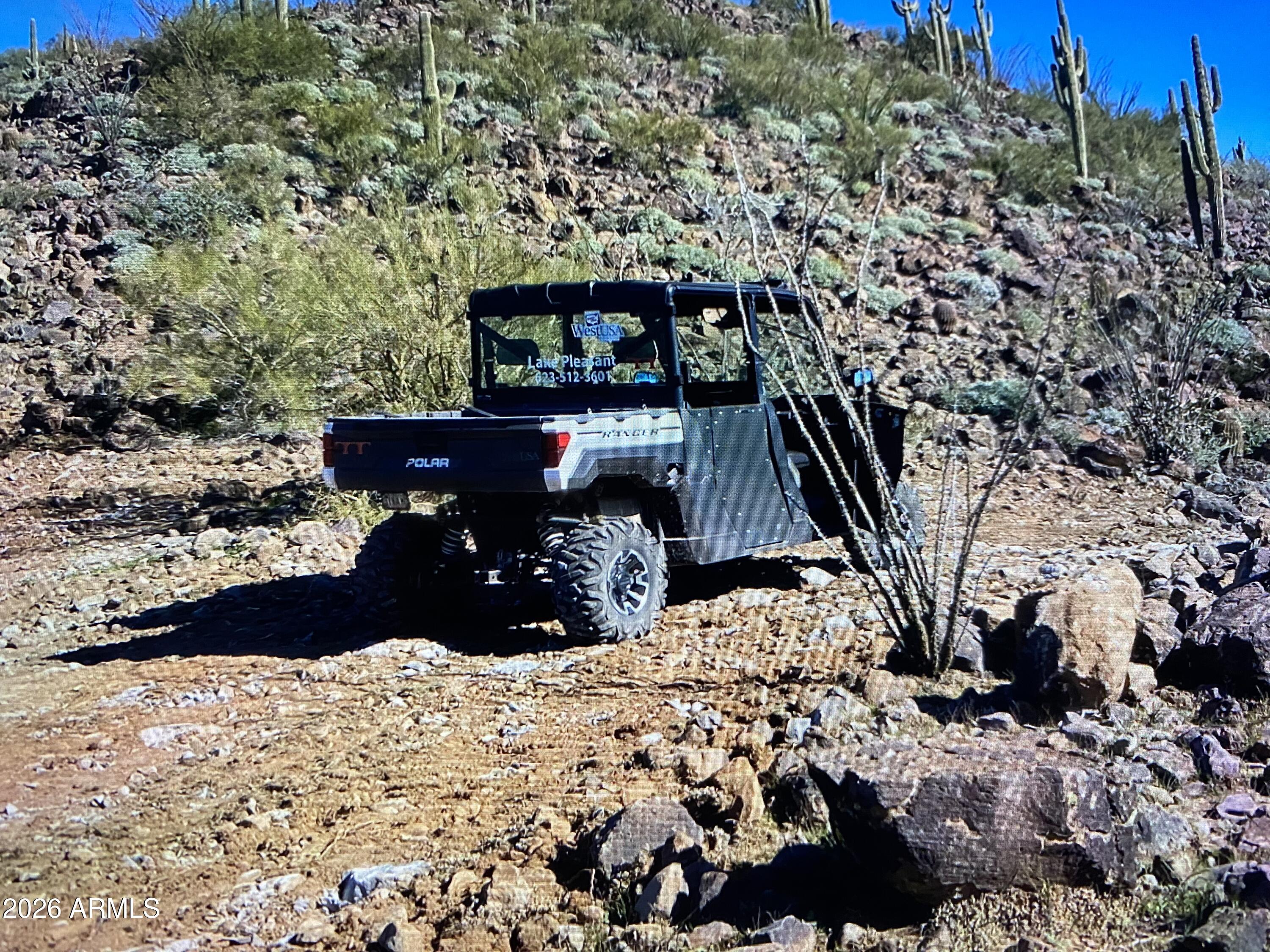 37750 S COW CREEK Road C